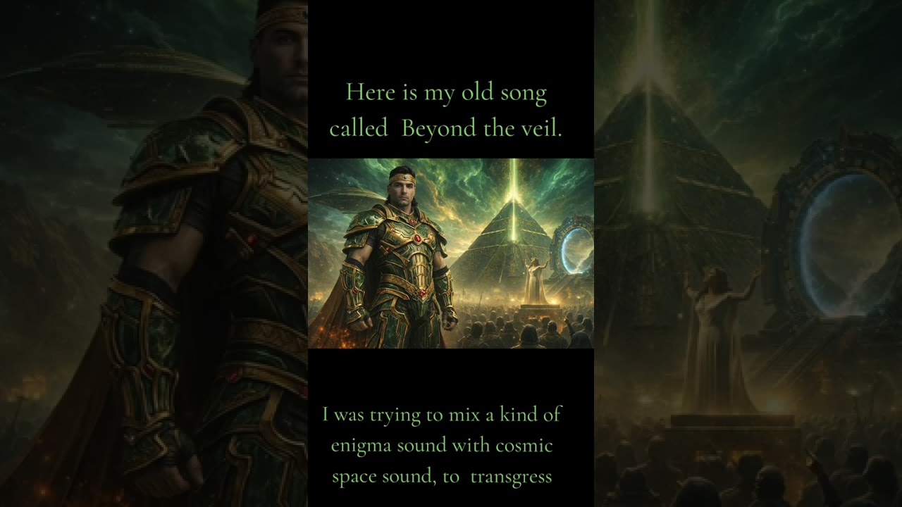 Original by me (beyond the veil) ©