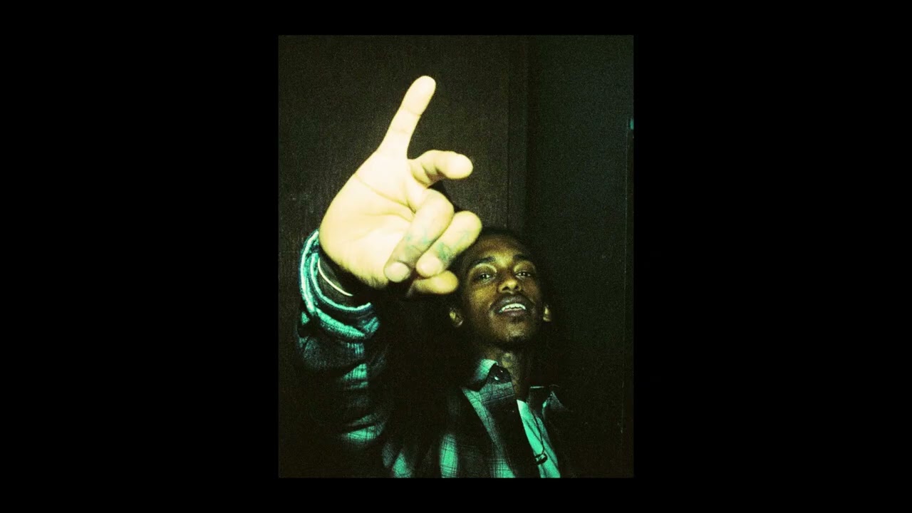[FREE] MIKE x Sideshow x Mavi Type Beat / 