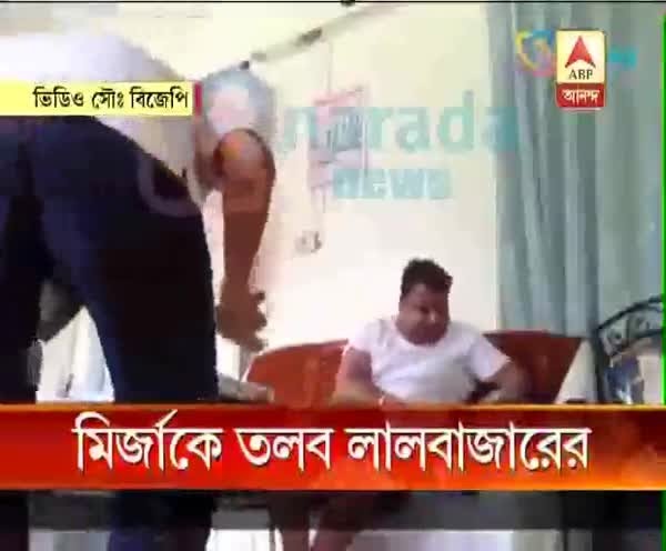 IPS officer Mirza to be summoned at Lalbazar police station