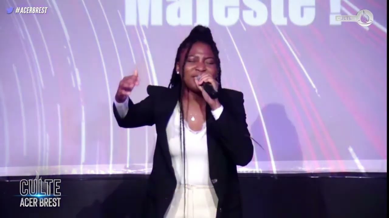 Dieu de Majesté | Porteurs de Réveil