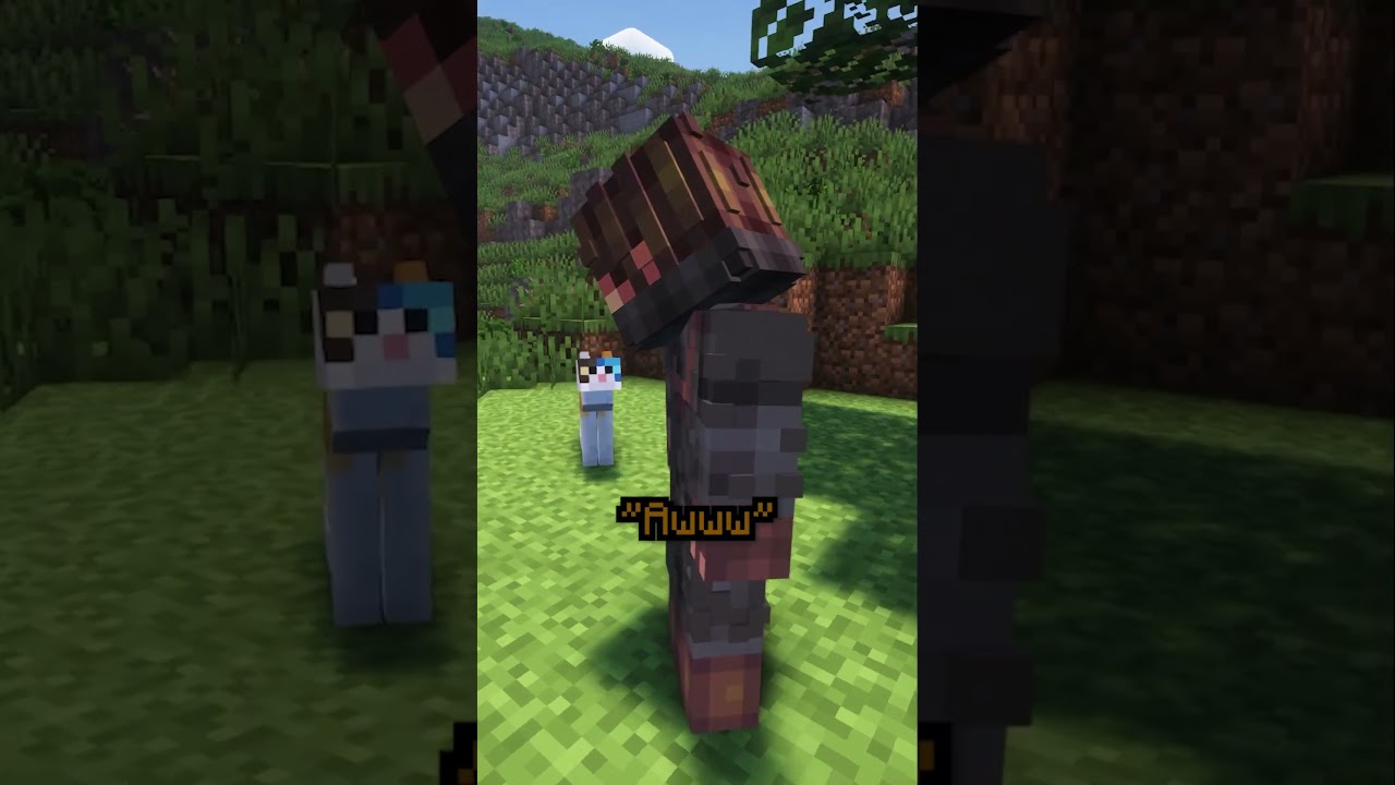Minecraft, But CHOOSE how you get REBORN...