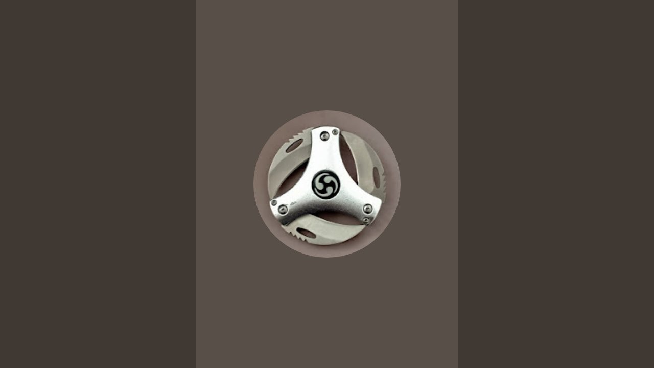 K.O. Knives is live!