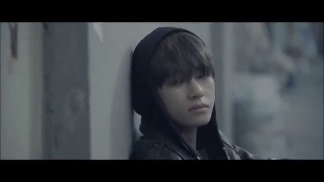 BTS 화양연화 (V Ver.)