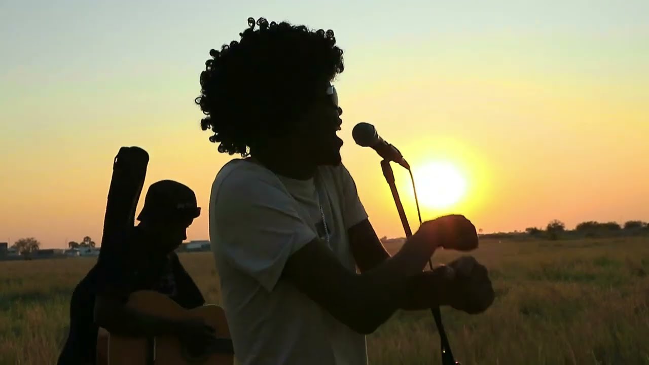 Zyco Beats__Inatu Monasha – [Official Music Video]