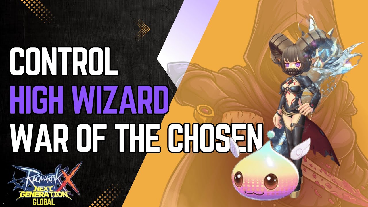 ROX Global: Miffy vs RoxDemon battle for Top 4 - War of the Chosen S2 01/15/2026 - High Wiz Gameplay