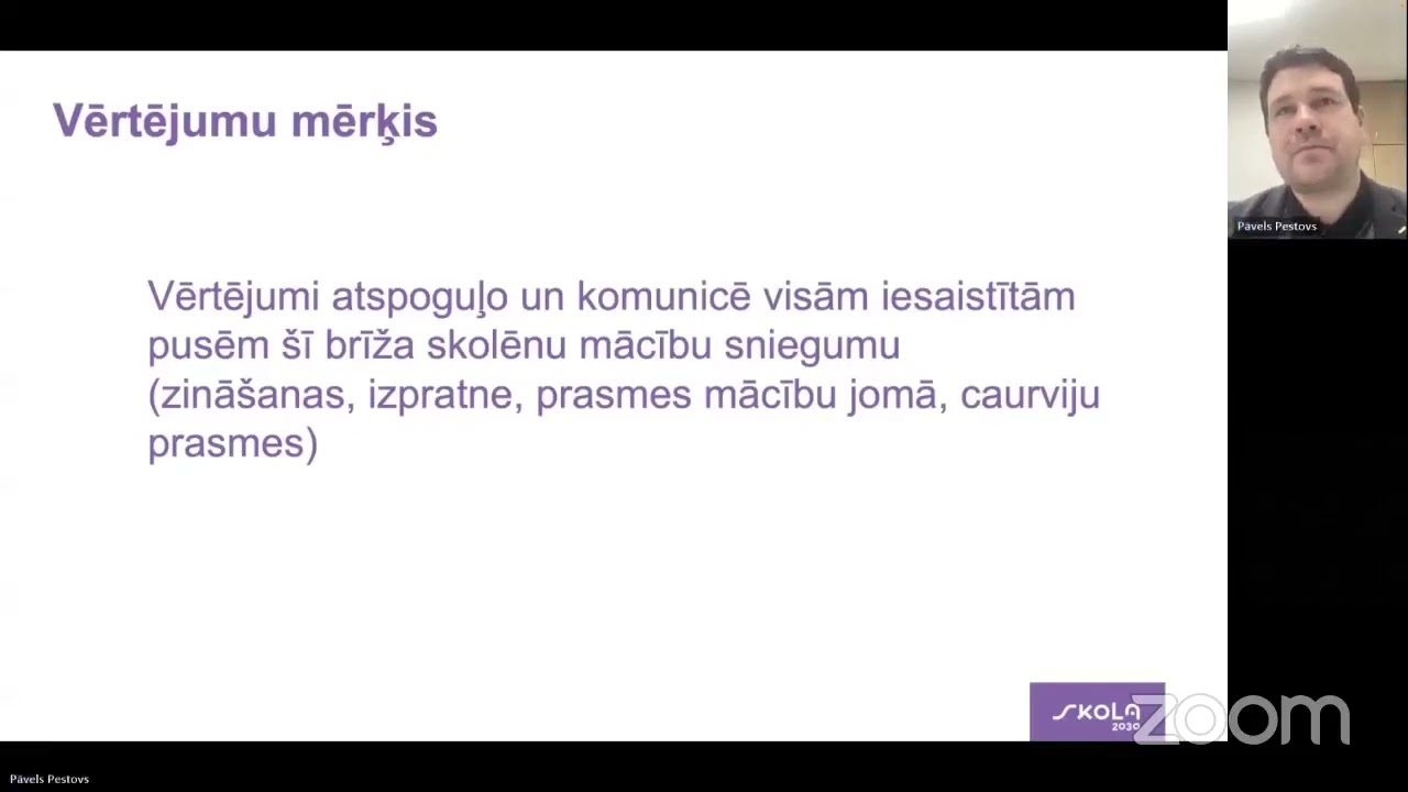 Summatīvā vērtēšana tehnoloģiju mācību jomā