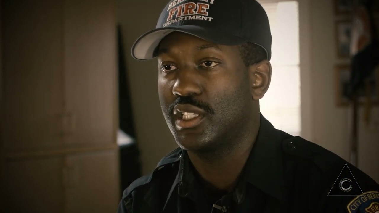 After Action Video Episode 2_ Channing Way Mayday Event Berkeley Fire Department September 30th ...