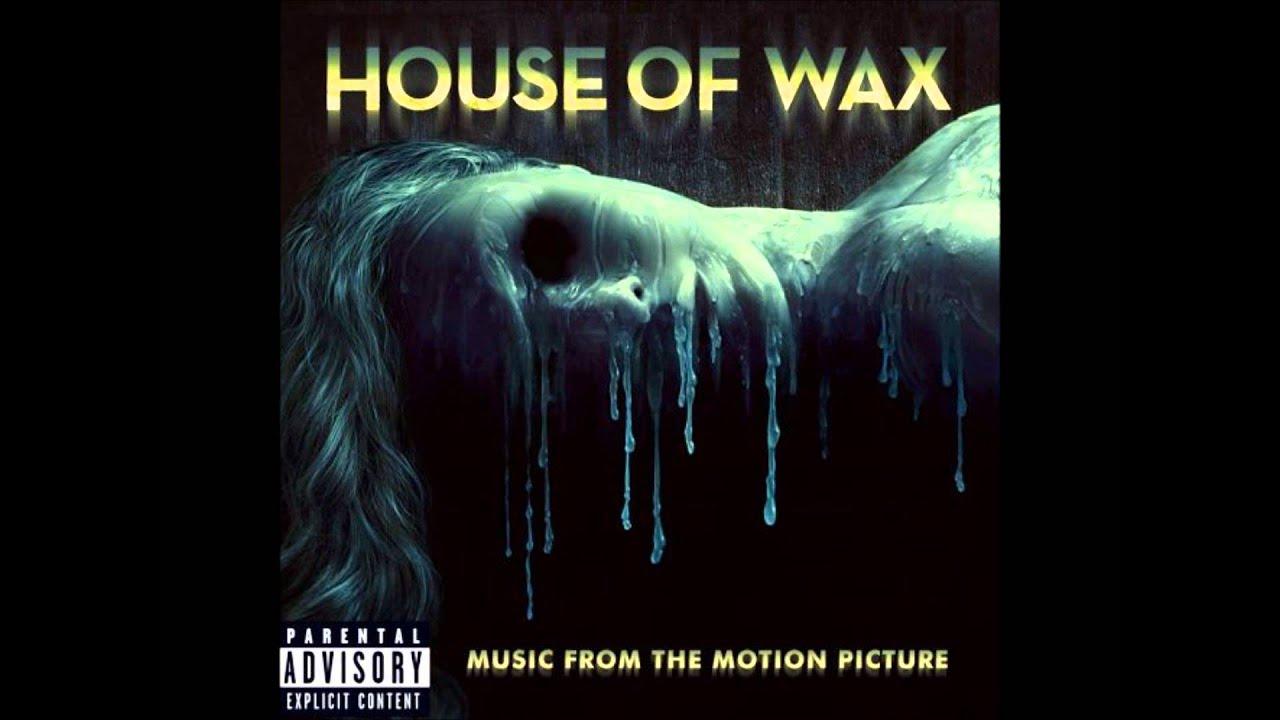House of Wax Soundtrack - 04. Gun In Hand By Stutterfly