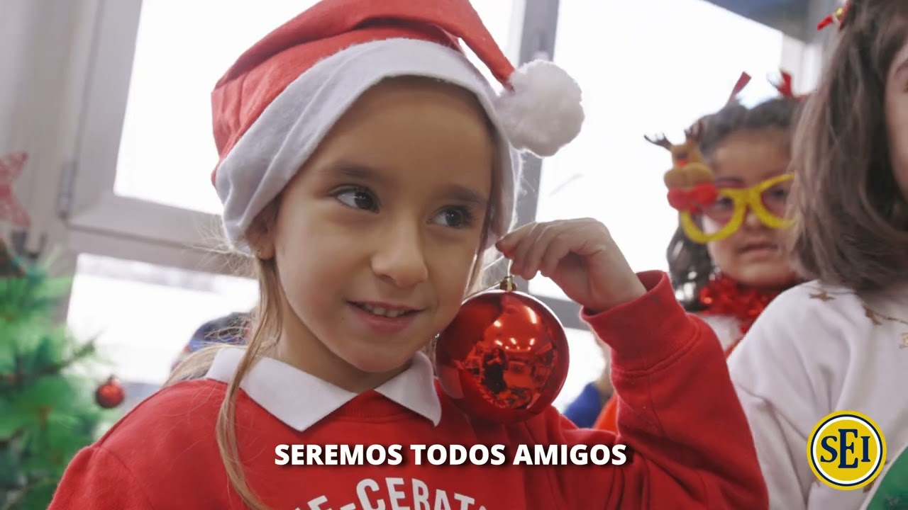 ¡QUÉ GRANDE ALEGRÍA!