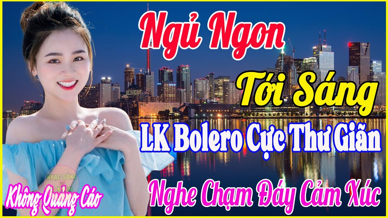 GIỌNG CA BOLERO HẢI NGOẠI ĐỘC LẠ MỚI NHẤT HAY NHẤT 2026 ~ CỰC ÊM TAI NGỌT NGÀO SAY ĐẮM NGHE DỄ NGỦ