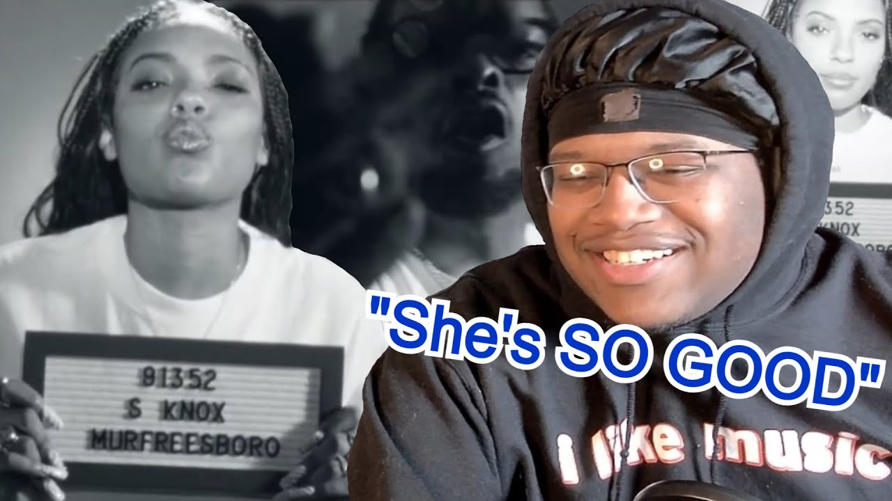 Antwan X POP N OLIVE (Samara Cyn Reaction)