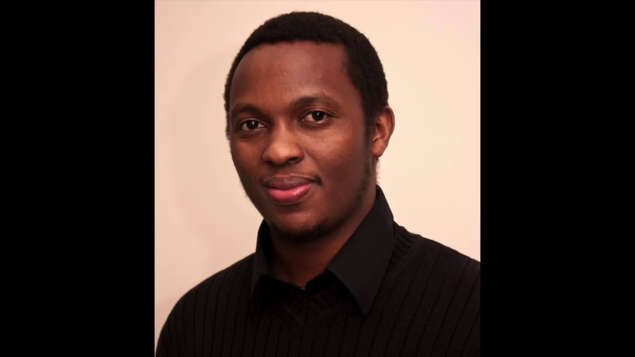 CANTO+ presents: ZACHARIAH N. KARIITHI - Mozart, Abendempfindung