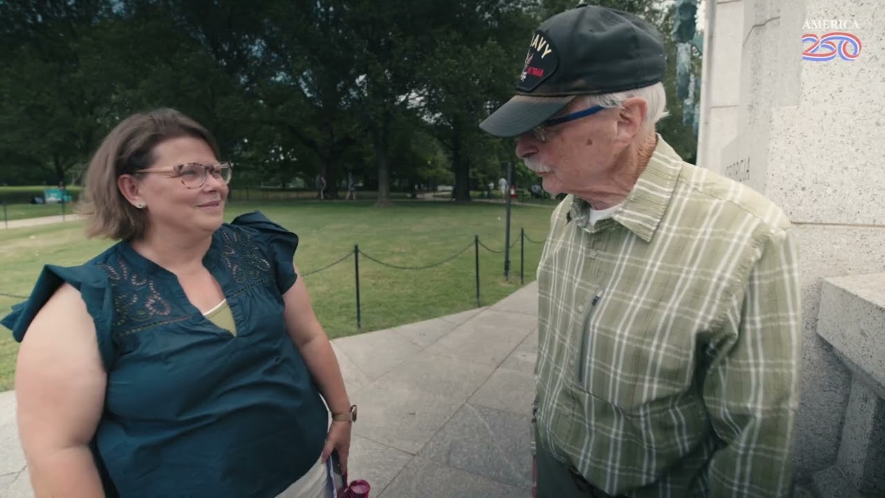 American Profiles | Thomas Evans