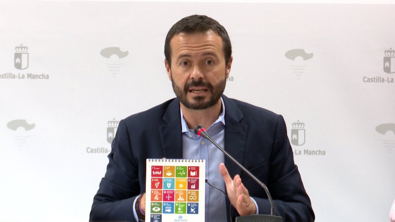 Escudero propone tres medidas para estabilizar la plantilla de Geacam