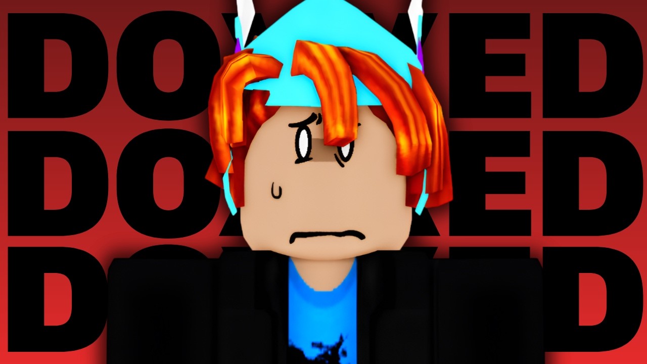 Roblox раскрыл личные данные всех своих игроков...