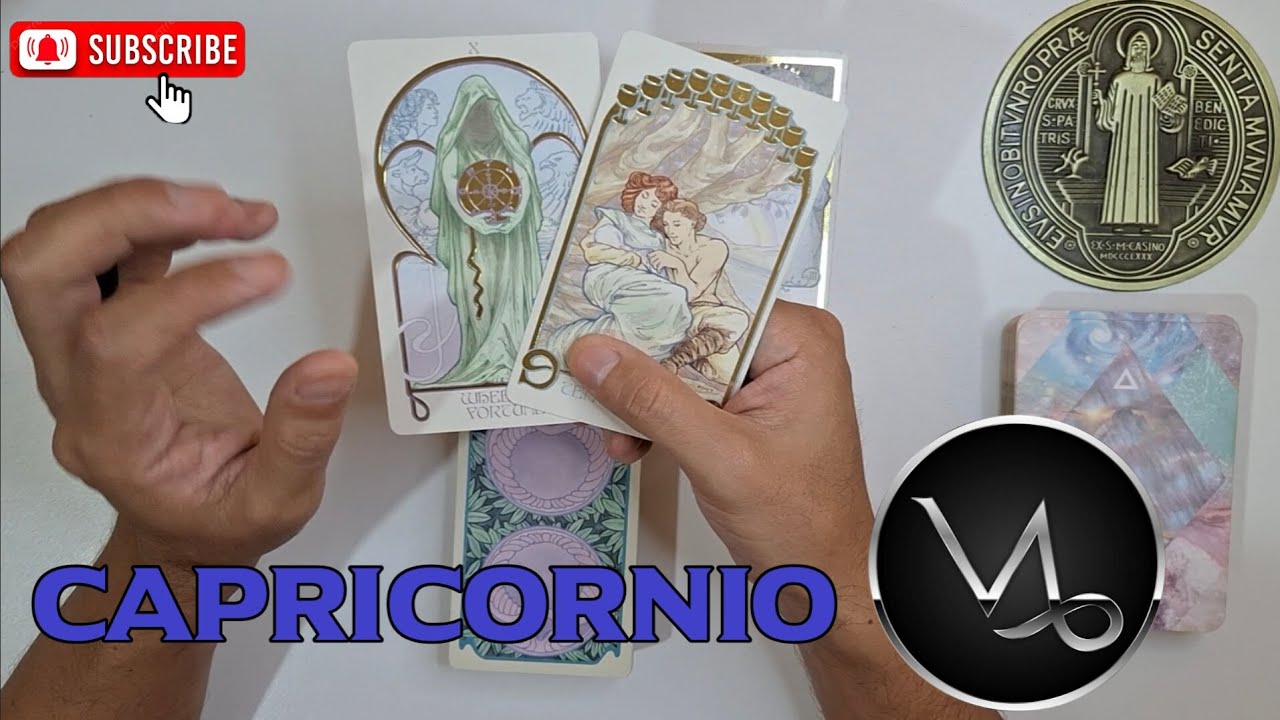 CAPRICORNIO♑YA TU MOMENTO LLEGO!! DIOS VIO TUS ESFUERZOS Y TE LLEGA LA RECOMPENSA. GIRO DE 180°.