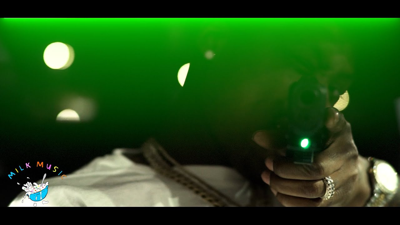 Polowill - Paper route (Dir.by@jayflickiti)