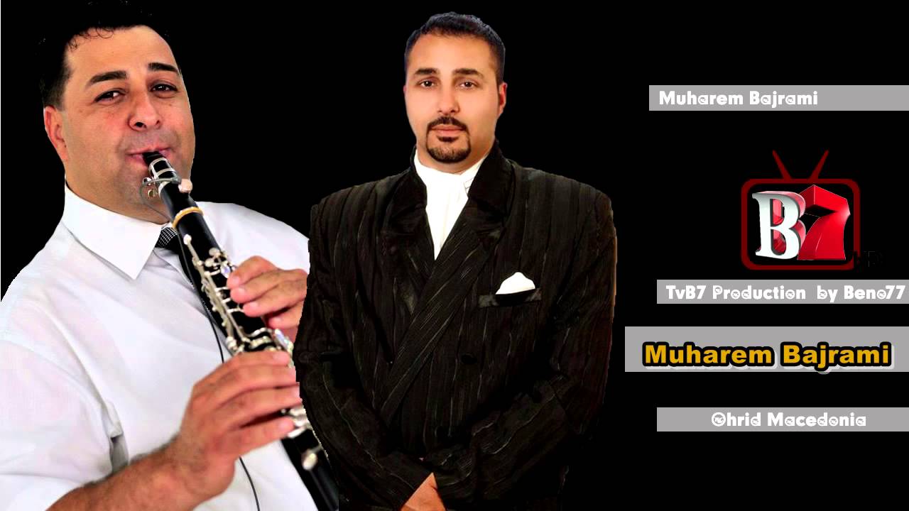 Muharem Bajrami - Pse u Largove