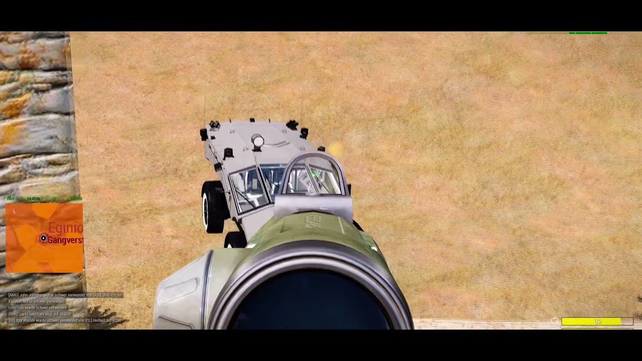 Arma 3 | Kill Montage #49 [LYL] Herbert Schlitzer