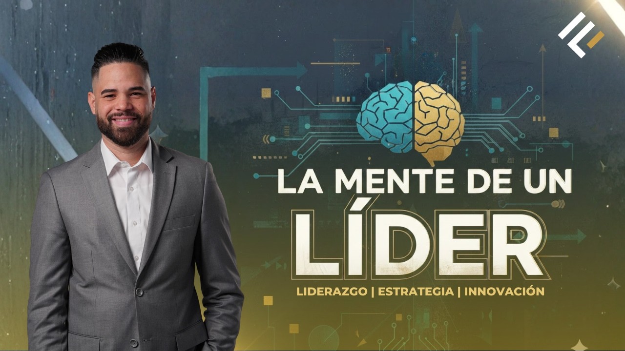 La Mente de un Líder | Dr. Isaac Esquilín Podcast