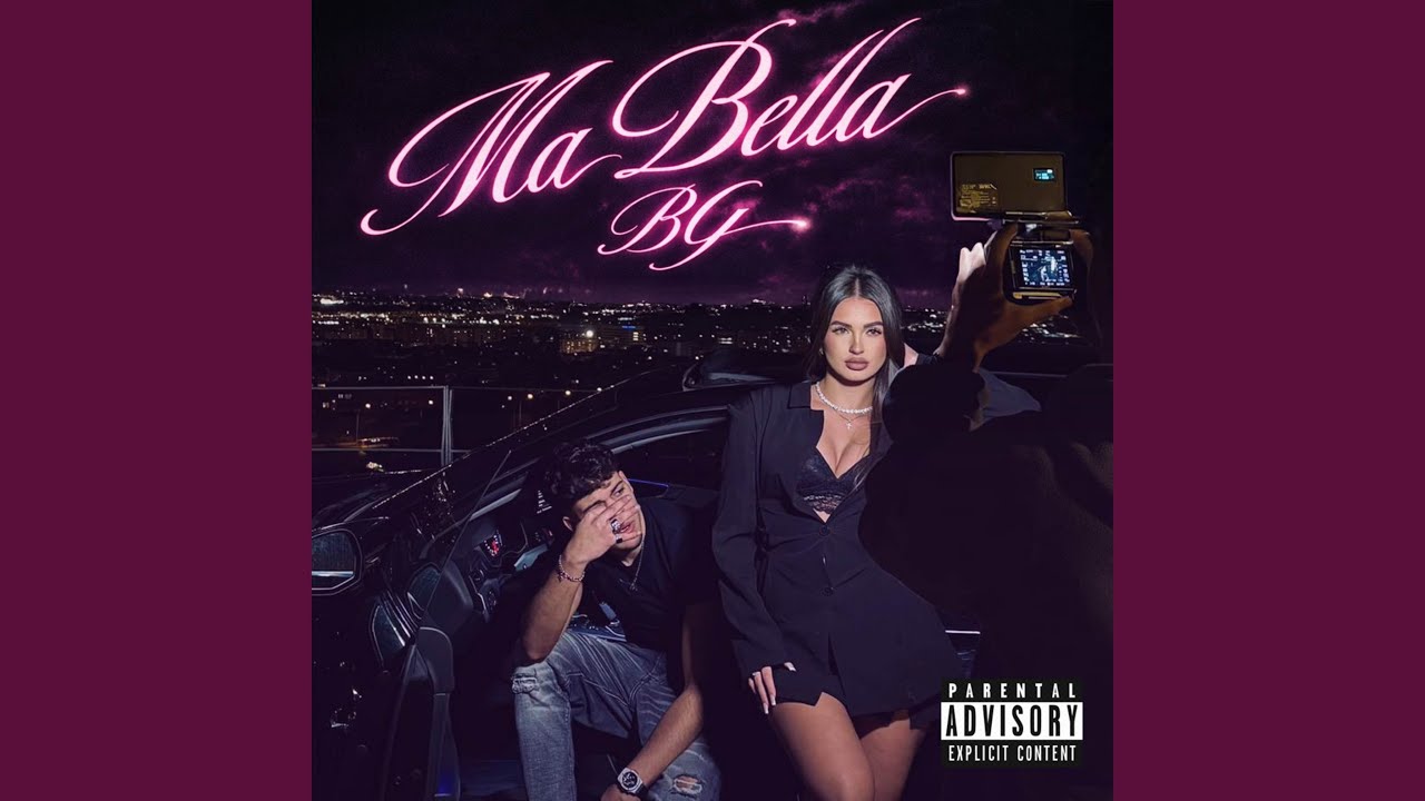 Ma Bella