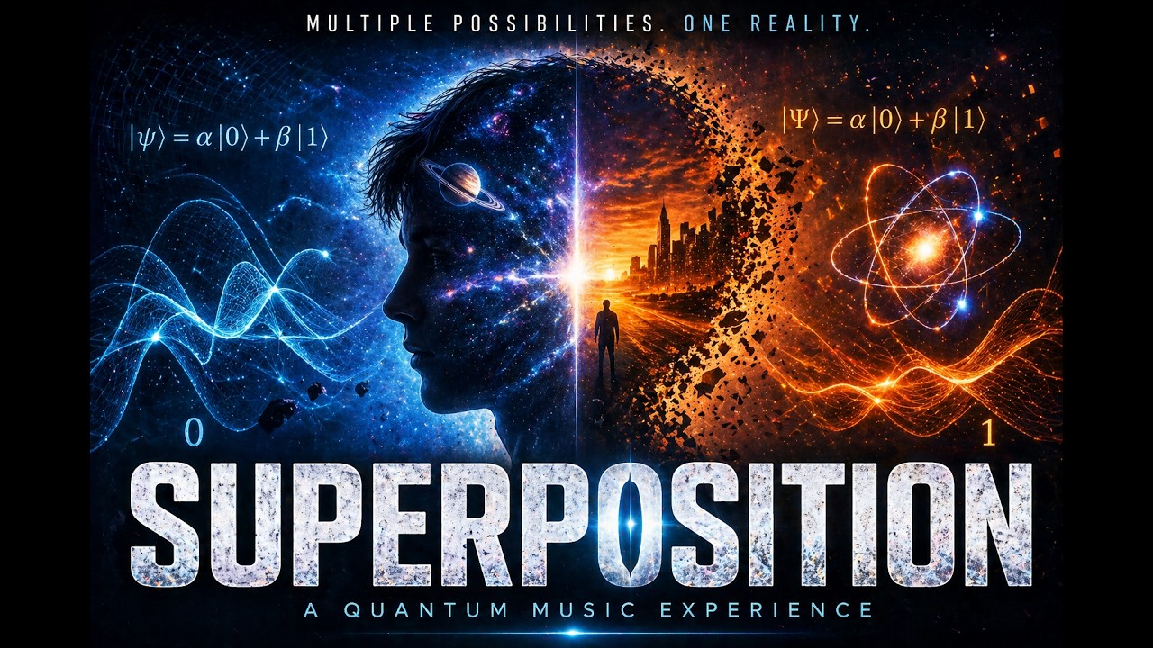 superposition monolith mix