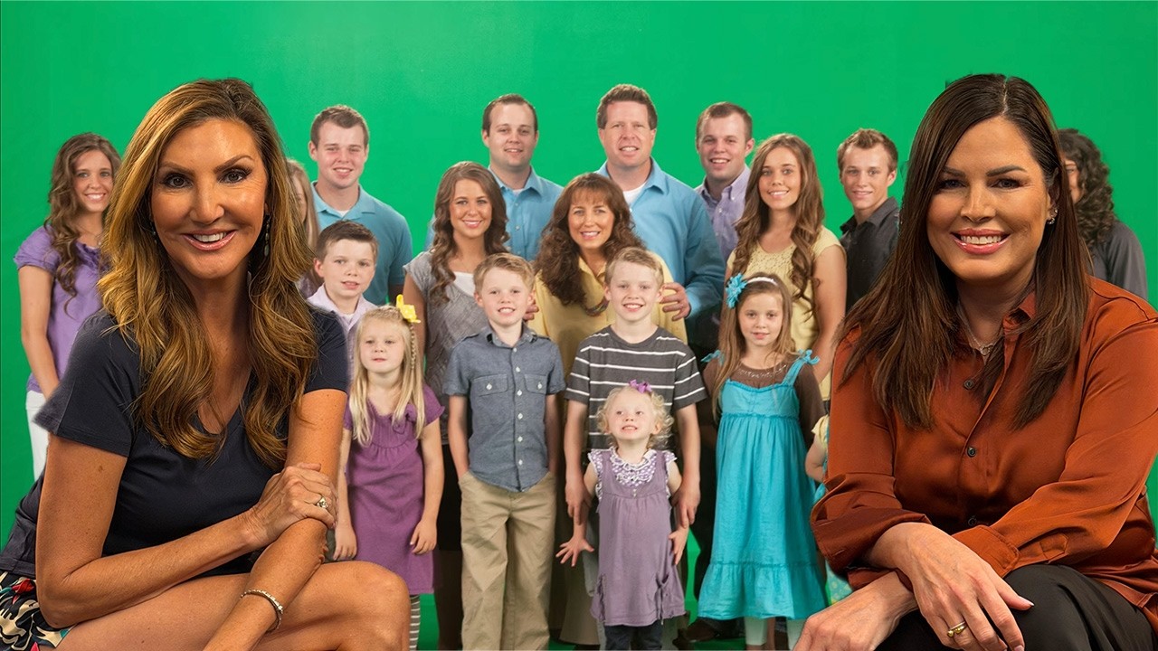 Dr Leslie on The Duggars and The Epstein Zorro Ranch Rumors