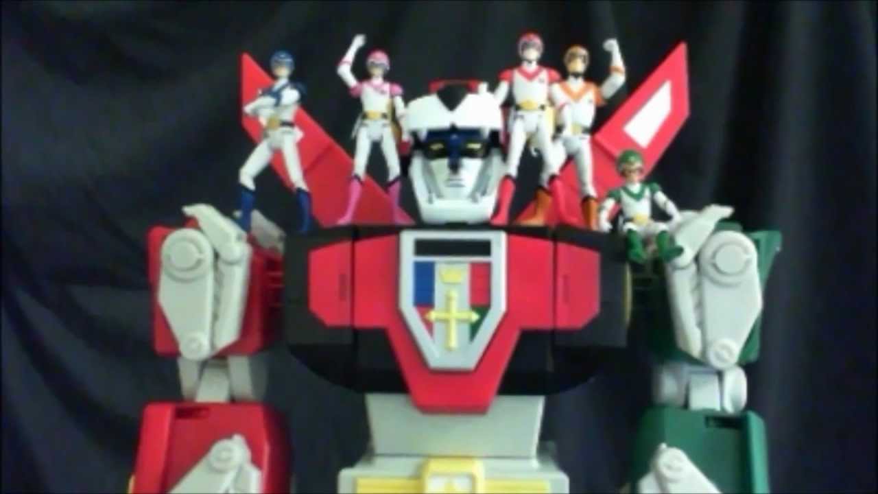 VOLTRON - 