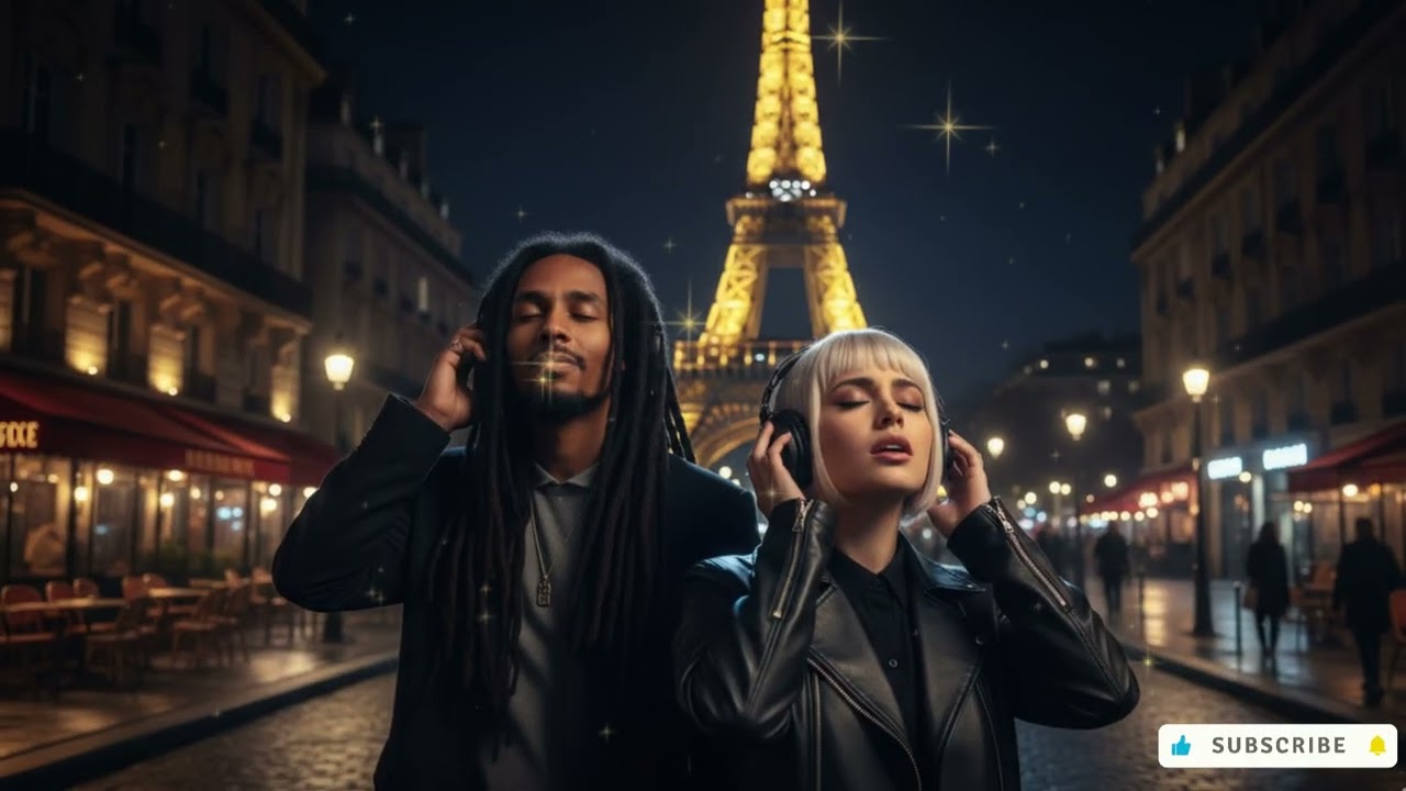 Sia ft. Damian Marley - Holding the Light | Reggae Soul Gospel Ballad