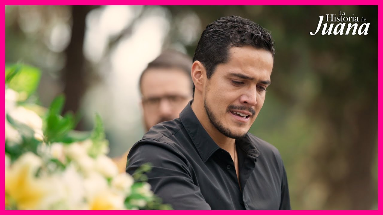 Felipe despide a su padre con amor | La historia de Juana 1/4 | Capítulo 64