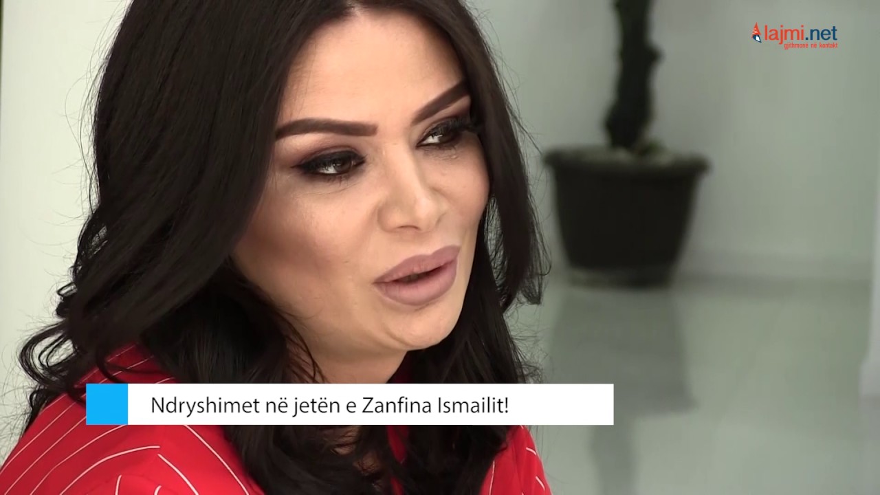 Emocionet e Zanfinës si teze, mungesa e Monës në familjen Ismaili - MIRAGE 19.05.2017