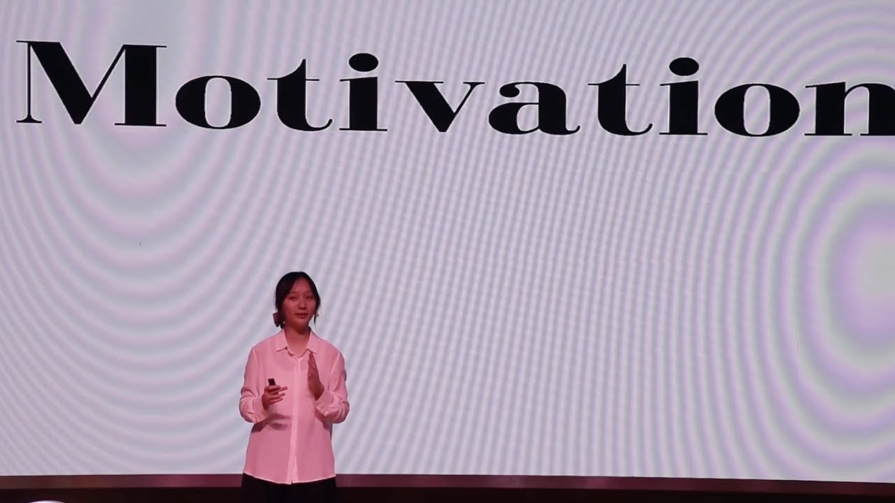 What is the value of life? | Maya Lu | TEDxYouth@BISWuxi