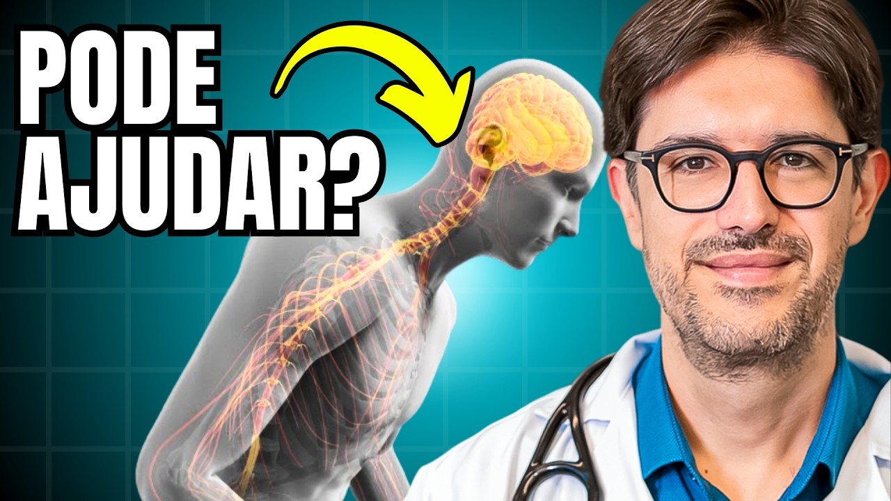 Parkinson e Coluna Torta: A Verdade da Estimulação