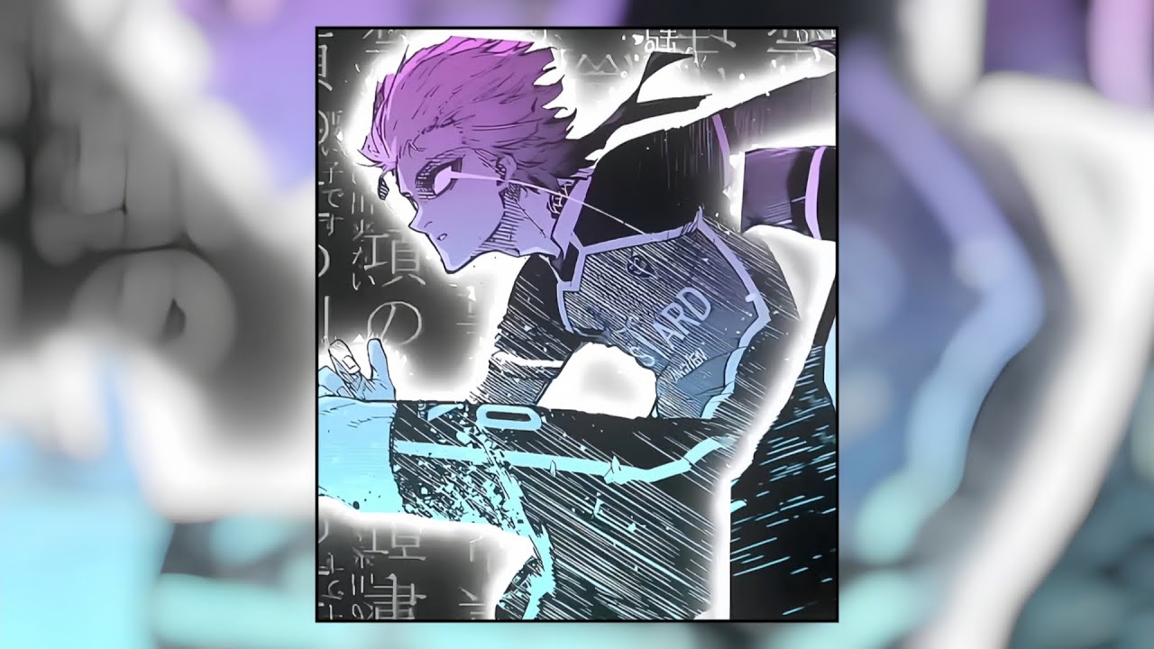 𝙔𝘼𝙎𝙃𝟭𝙊𝙆𝘼 - 𝙃𝘼𝙍𝘿𝙎𝙇𝙄𝘿𝙀 𝒙 Kaiser