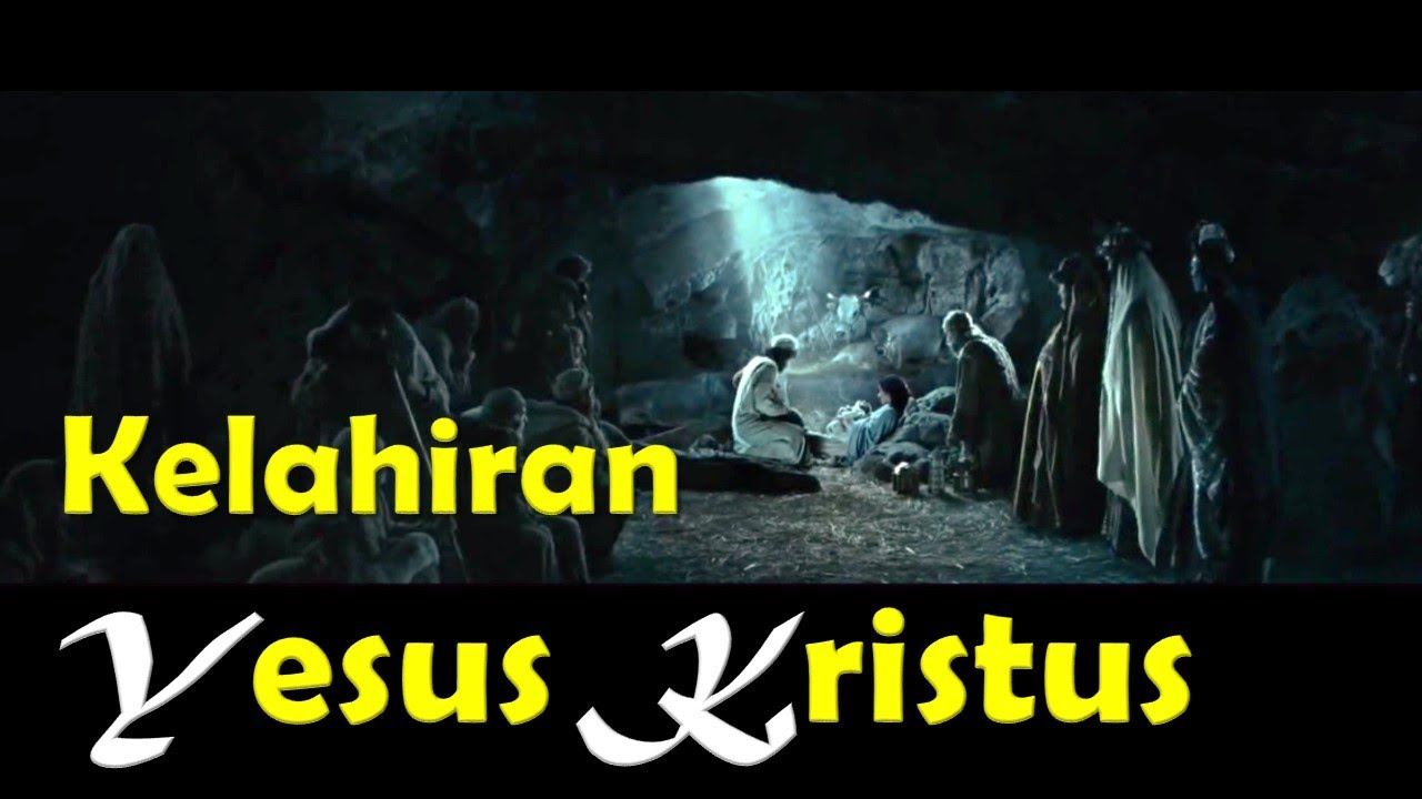 Kelahiran Yesus Kristus | Natal