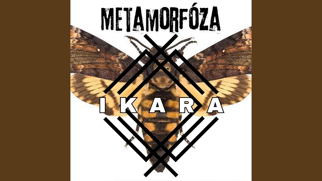 METAMORFÓZA
