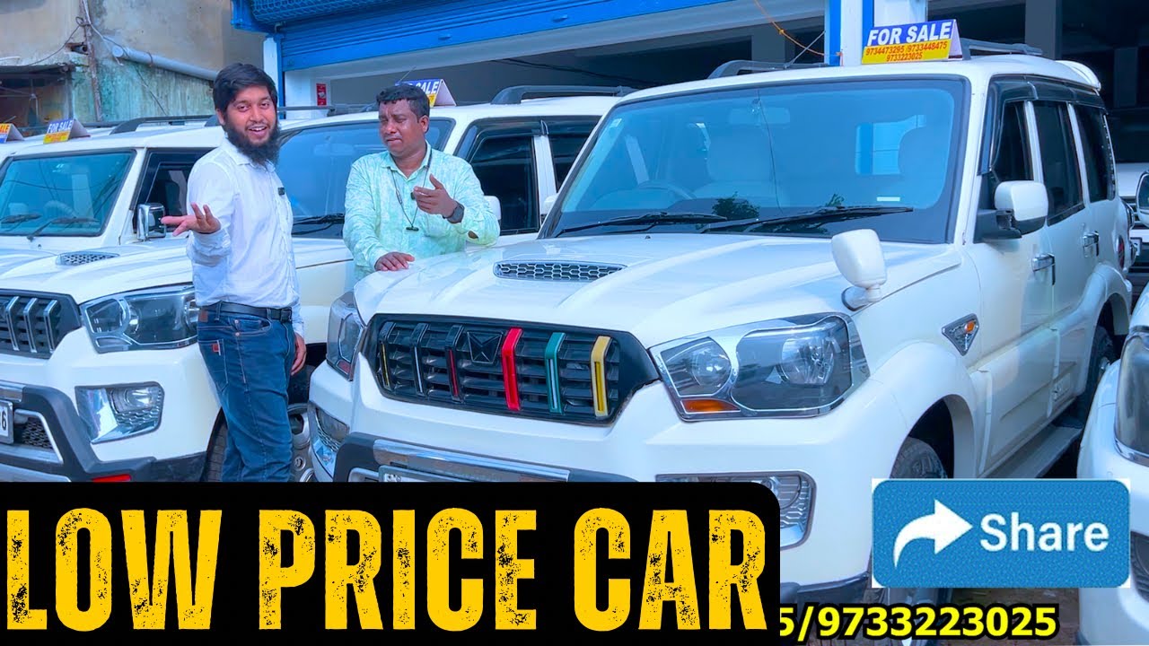 Murshidabad Berhampore | ১ লাখের নিচে সেকেন্ড হ্যান্ড গাড়ি #Malda #Murshidabad #cars #kolkata