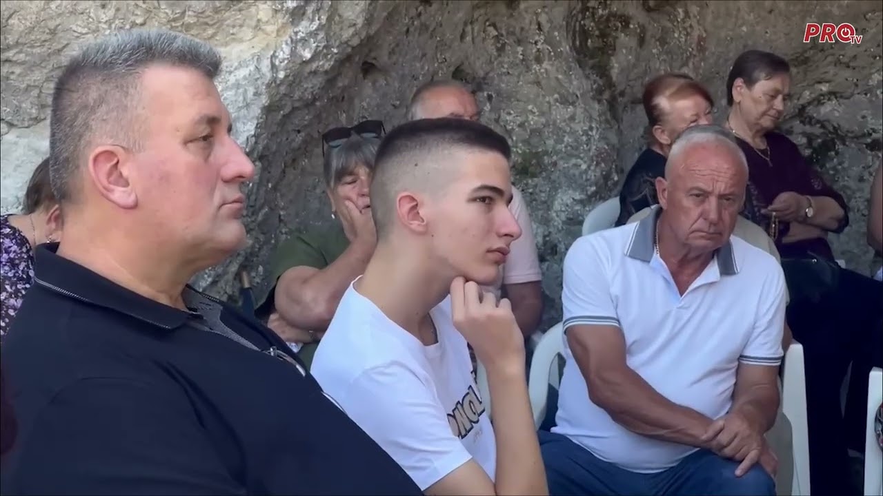 TRADICIJA KOJA ŽIVI: JEDINSTVENA MISA U BUKOVIČKOJ PEĆINI