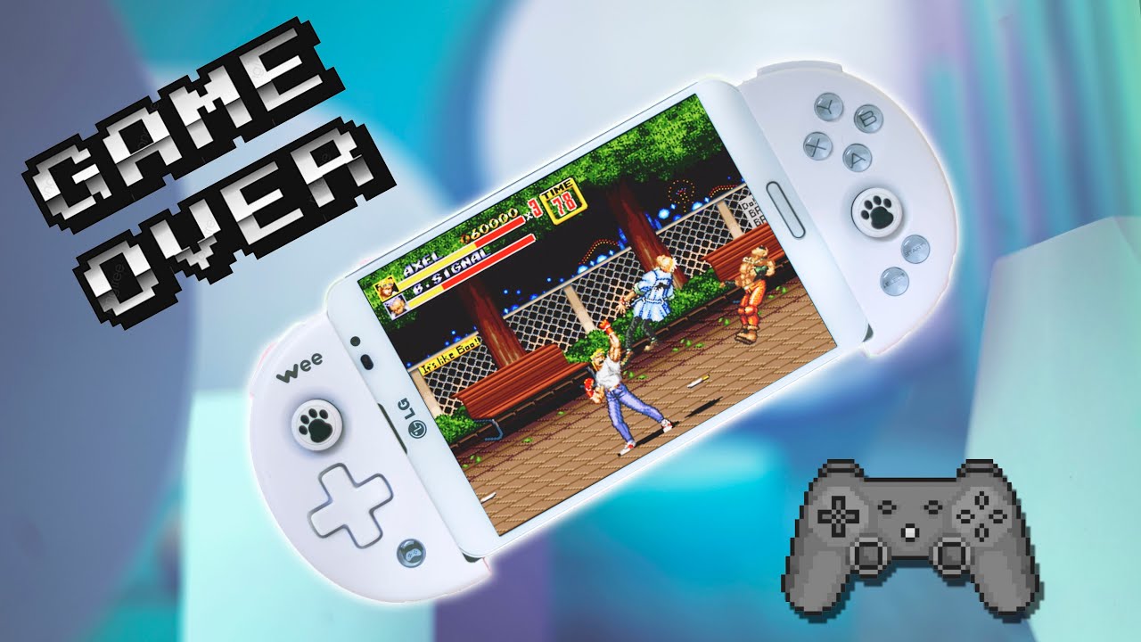 This Iconic 2013 Phone is PERFECT for Retro Gaming!