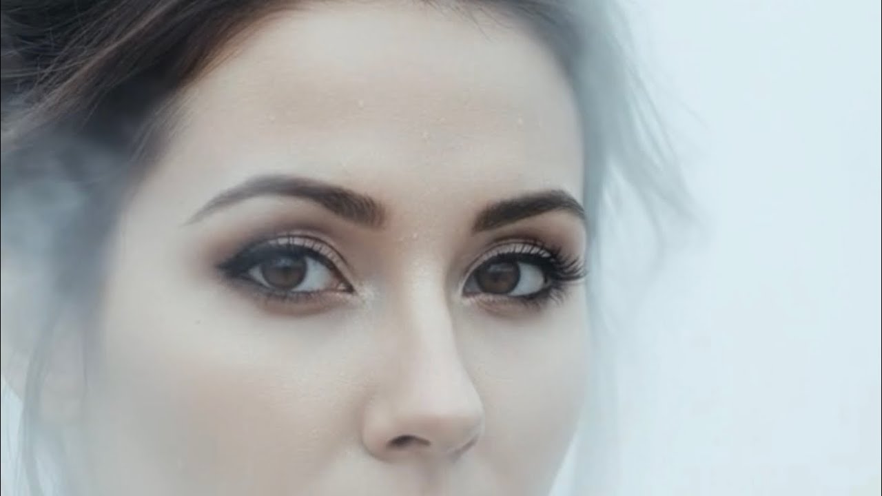 Luna Maren – All Of Me | Official Vertical Music Video 