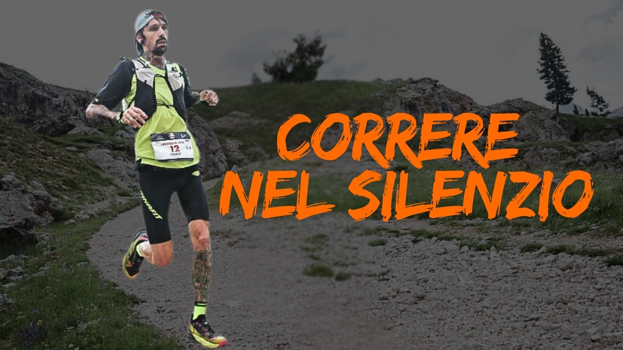 Il segreto dei trail runner elite &ndash; Tobias Geiser si racconta