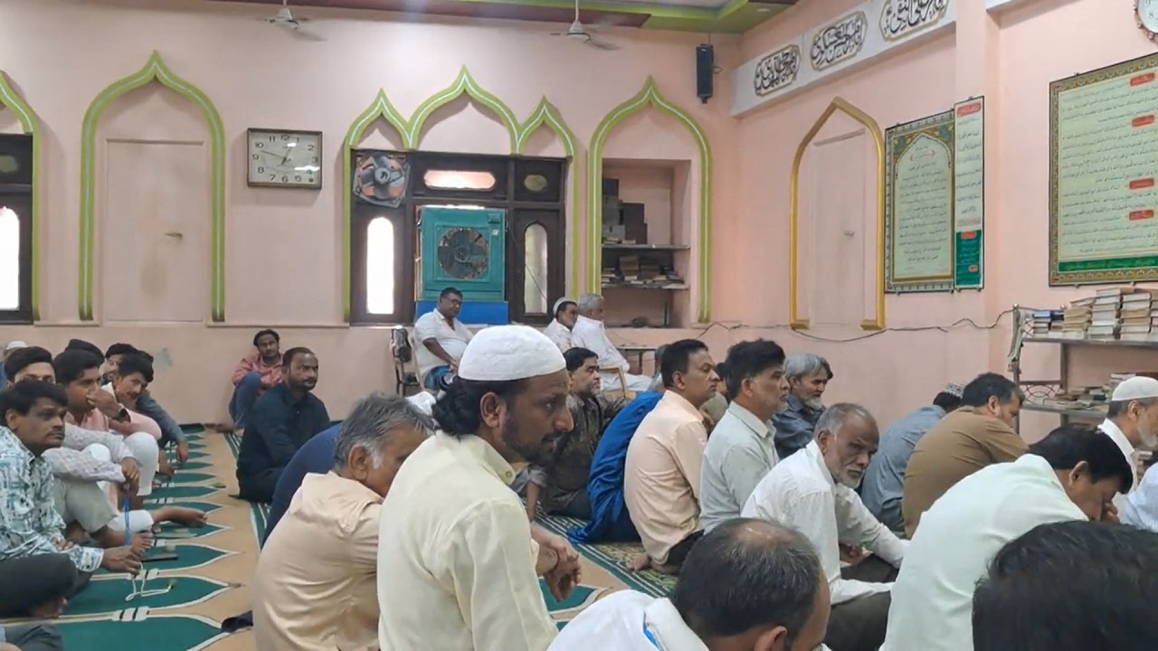 Khutba e Juma || 13 February 2026 || Kamptee || Maulana Mohammad Taqi Zaidi Sahab