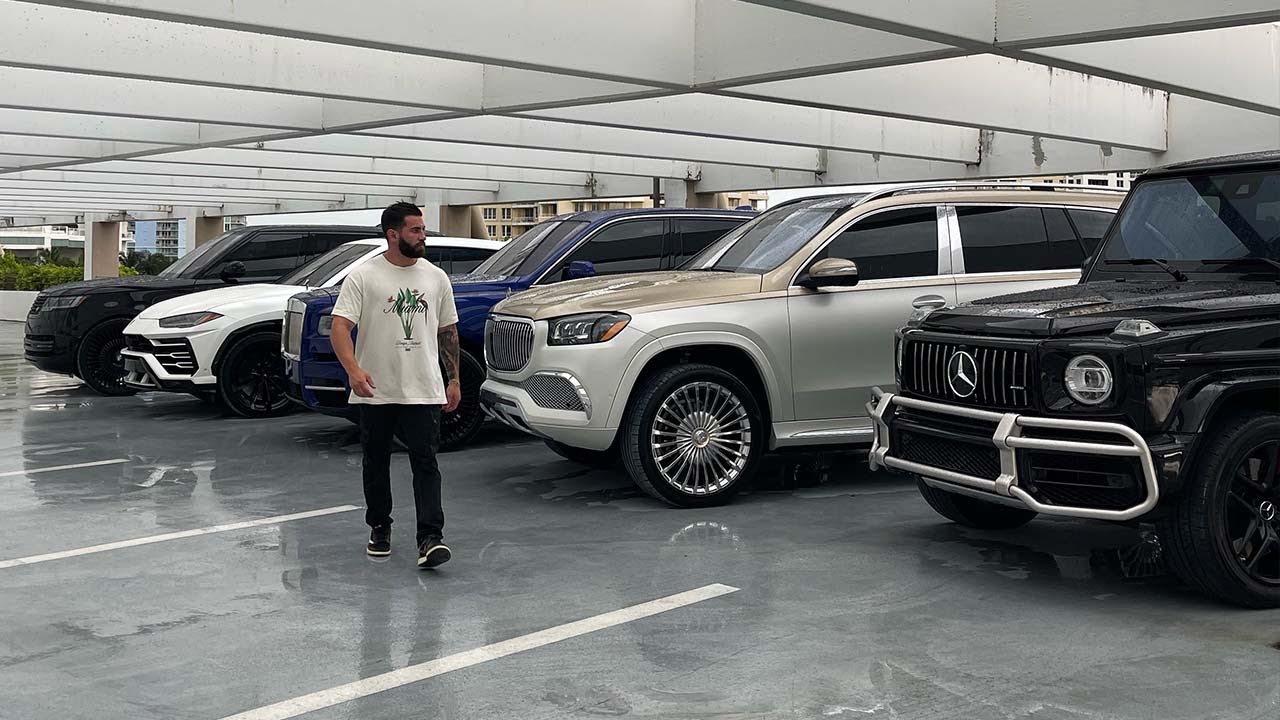These are the BEST Entry Level Cars To Start Your Rental Fleet With