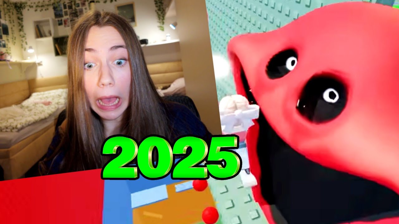 Nepovedené záběry z roku 2025! Monicili Silvestrovský Speciál