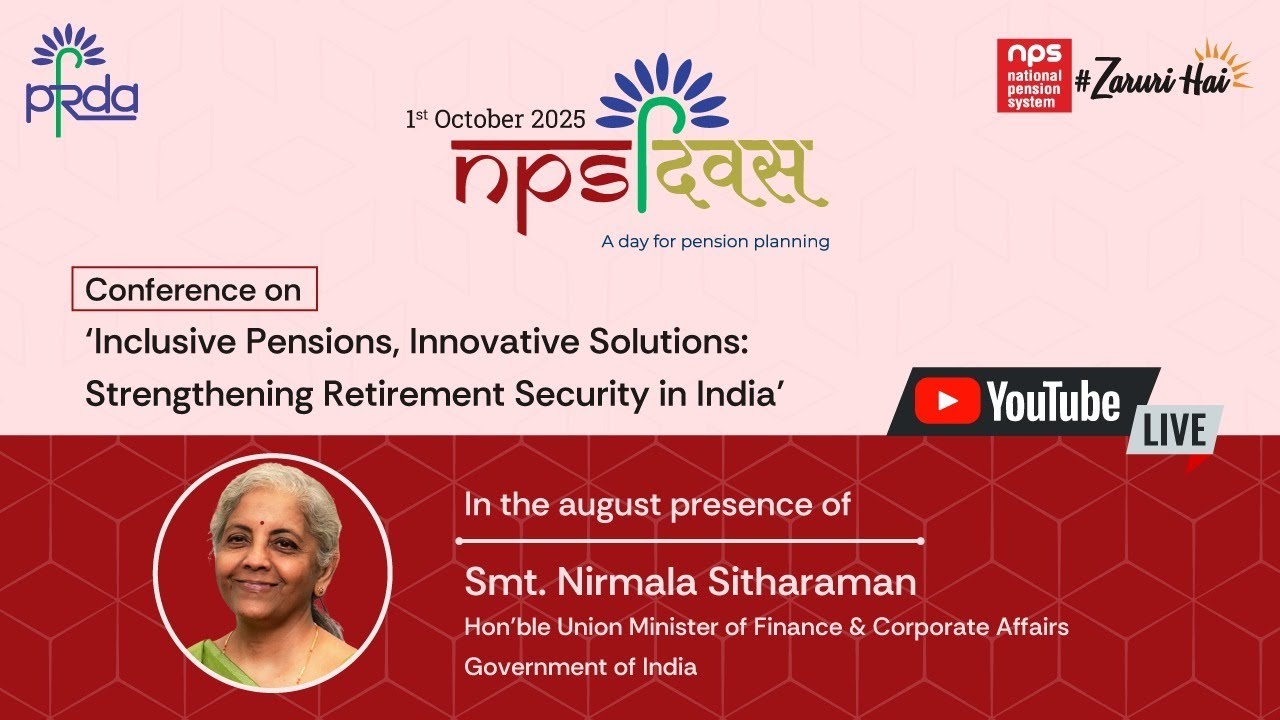 NPS DIWAS 2025