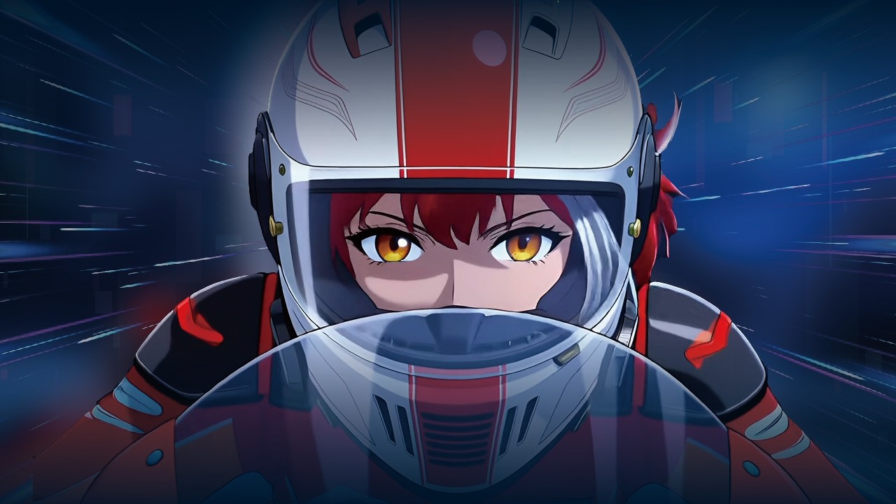 【AIアニメ】龍峰峠の「鬼泣き」。スズノの非情なプランBに、異端の天才はどう抗う？【LIMIT CODE 03】