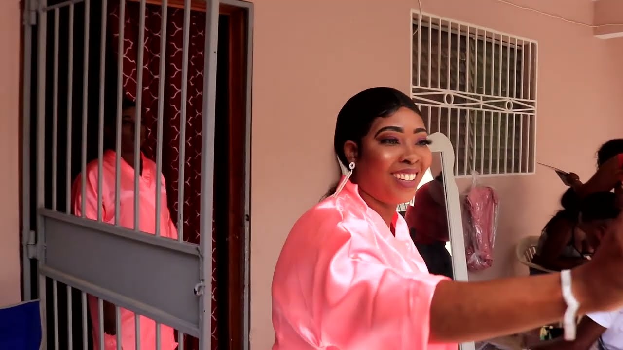 MARIAGE TISAMSON
