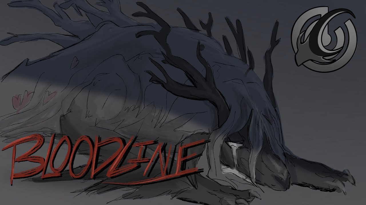 BLOODLINE (Pleuremiert: Creatures of Sonaria Animatic)