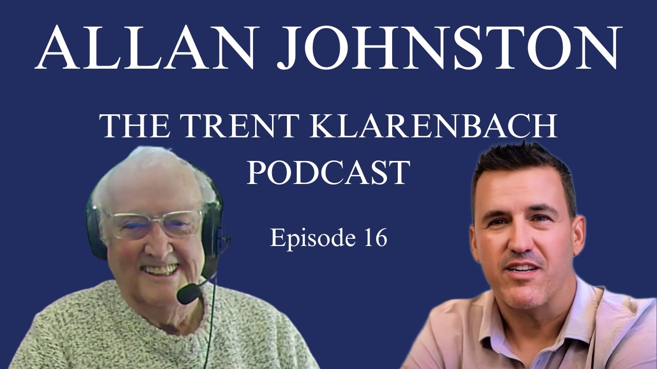 Allan Johnston on Building Johnston&rsquo;s Grain and Growing from a Farm Garage to 35 Employees