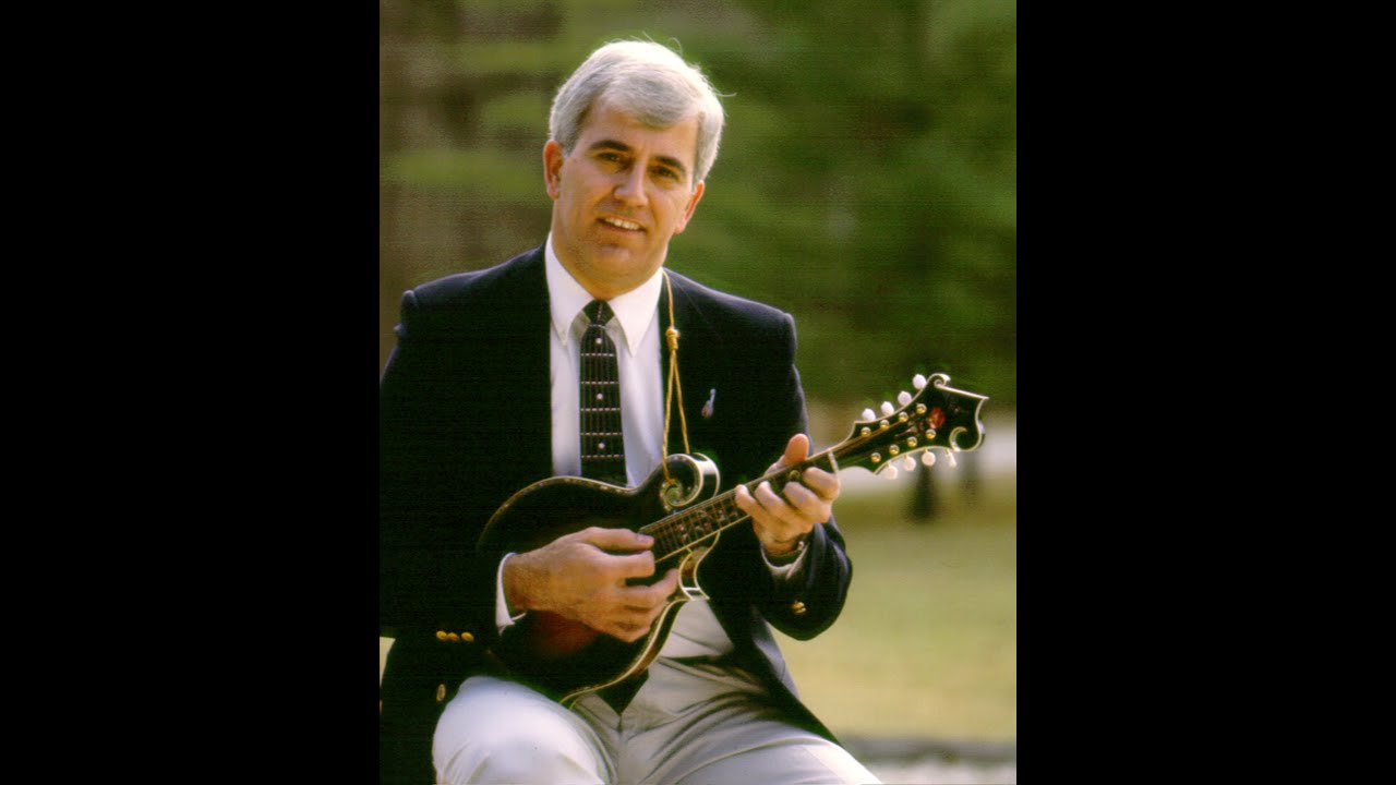 Free RSW Mandolin Method Lesson 1 The Basics